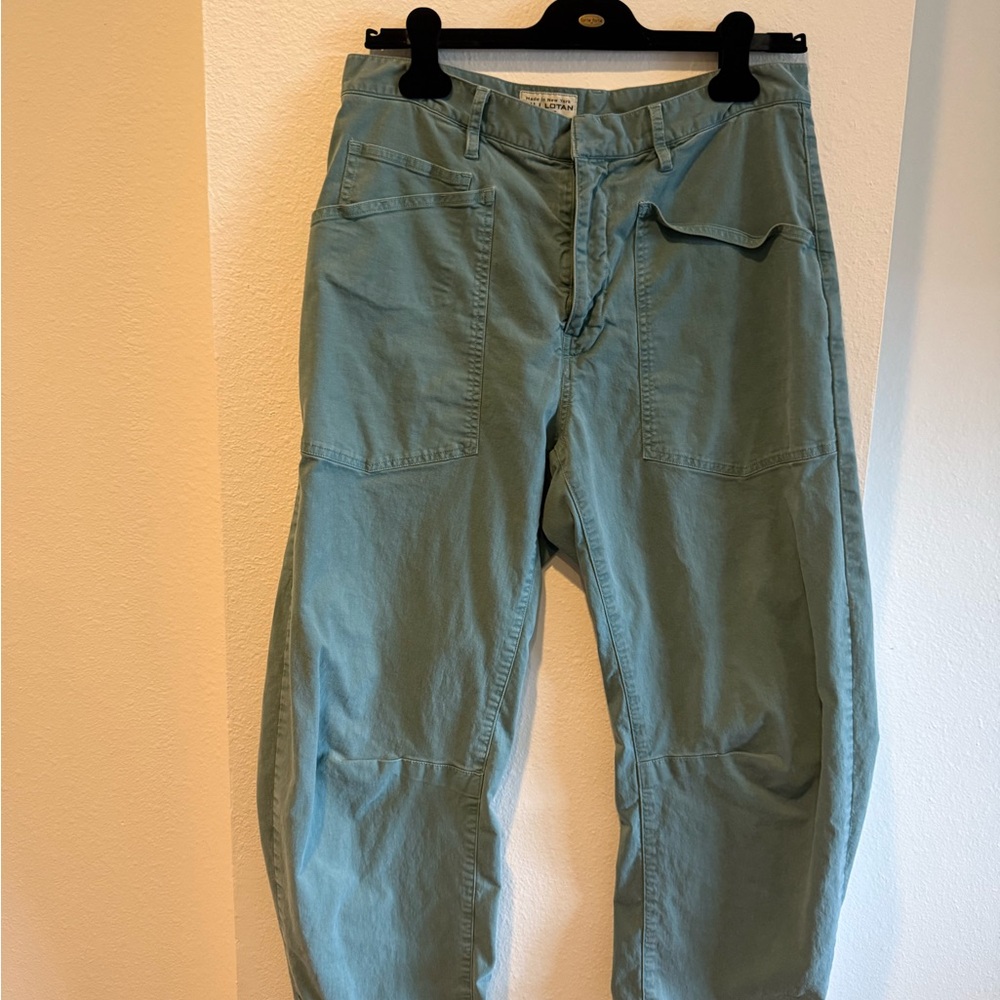 Nili Lotan Shon Pant